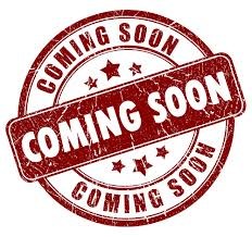 coming soon yakında