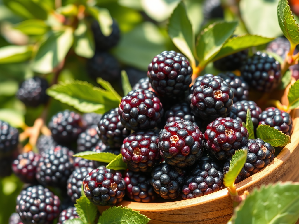 Dutun Faydaları Nelerdir? 🍇
