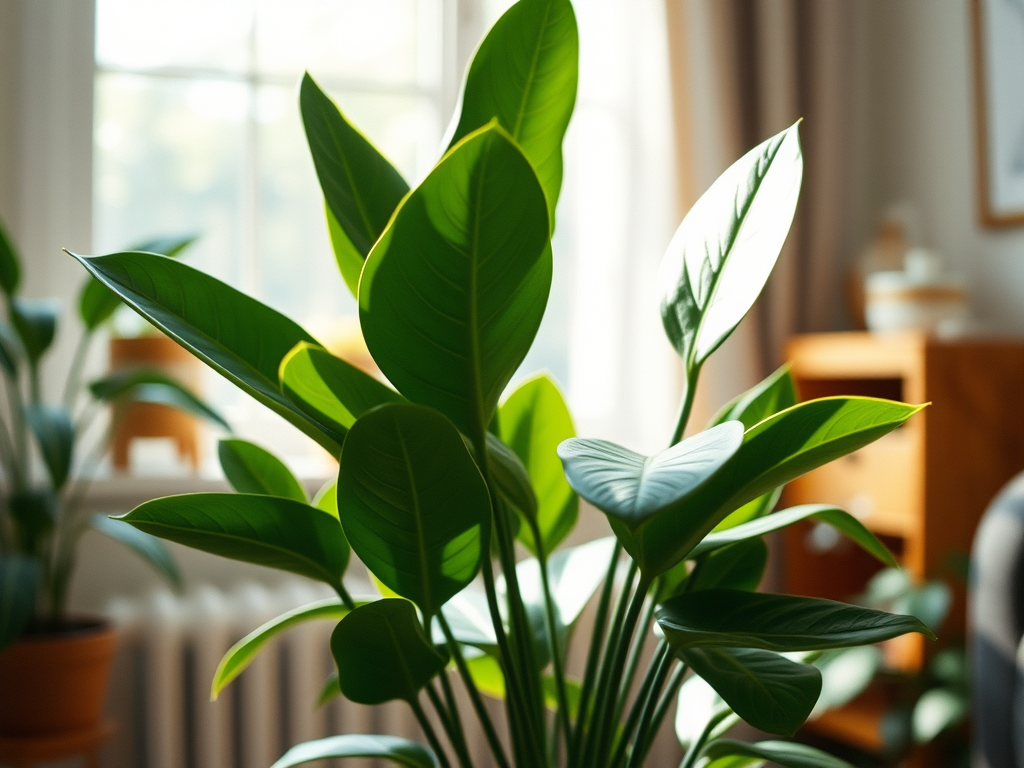 Kauçuk Bitkisi Bakımının Püf Noktaları: Sağlıklı ve Canlı Bir Bitki İçin İpuçları