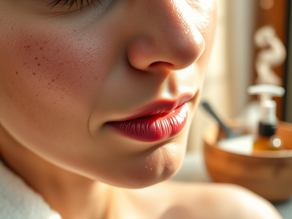 Siyah Noktalar: Cilt Temizliği İçin 7 Adım