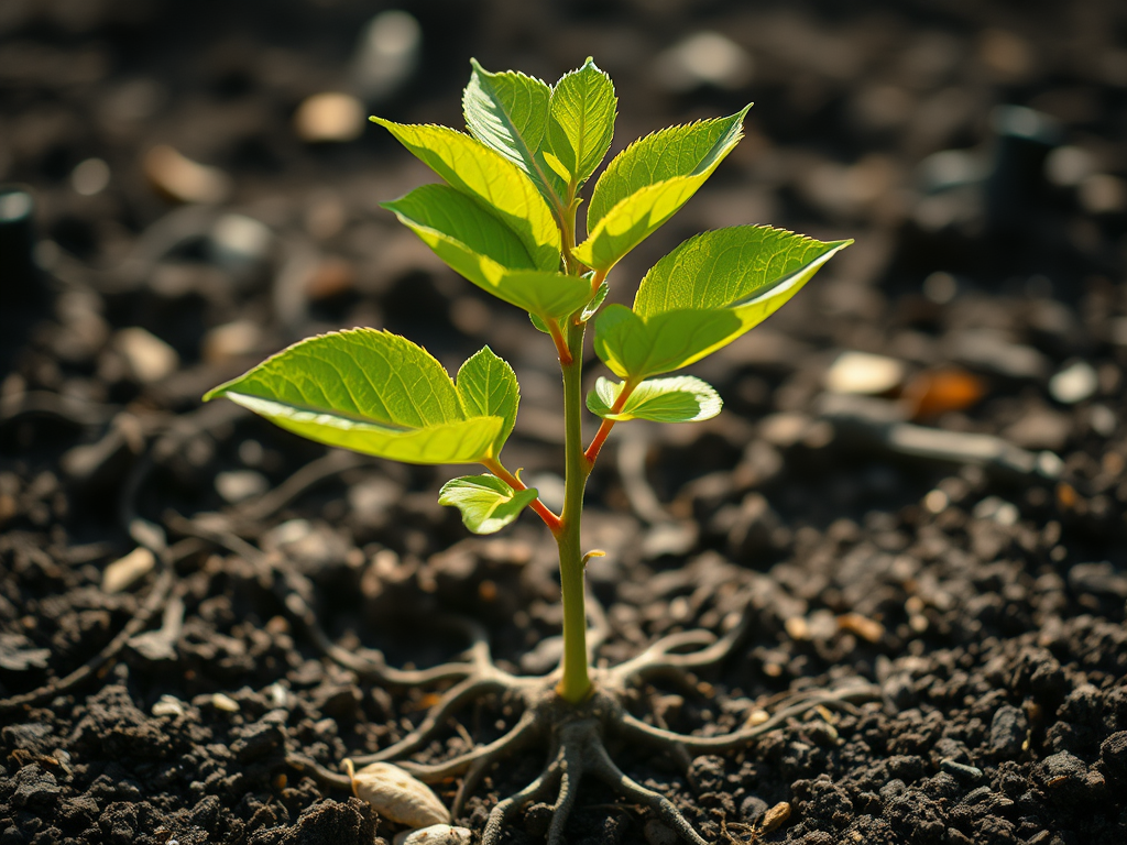 Elma Fidanı Bakımı: Sağlıklı Meyve İçin İpuçları