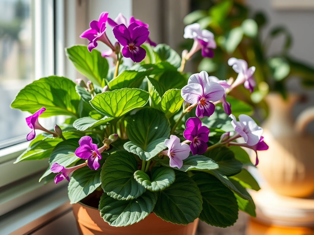 Evlerinizin Sultanı: Menekşe Bakımı Nasıl Olmalıdır?