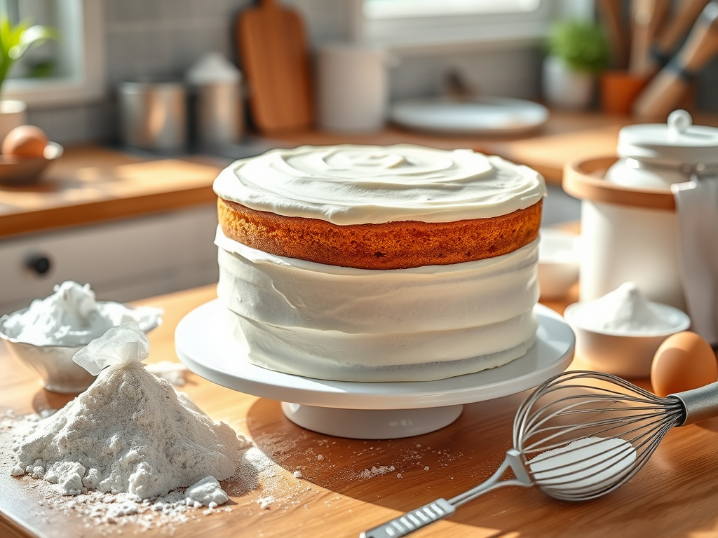 Kek Yapmanın Püf Noktaları ve Tarifler: Evde Lezzetli Kekler İçin İpuçları