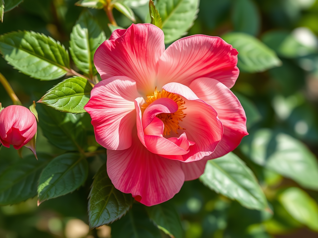 Medine Gülü Bakım Rehberi: Güzel Kokulu ve Şifalı Bir Bitki