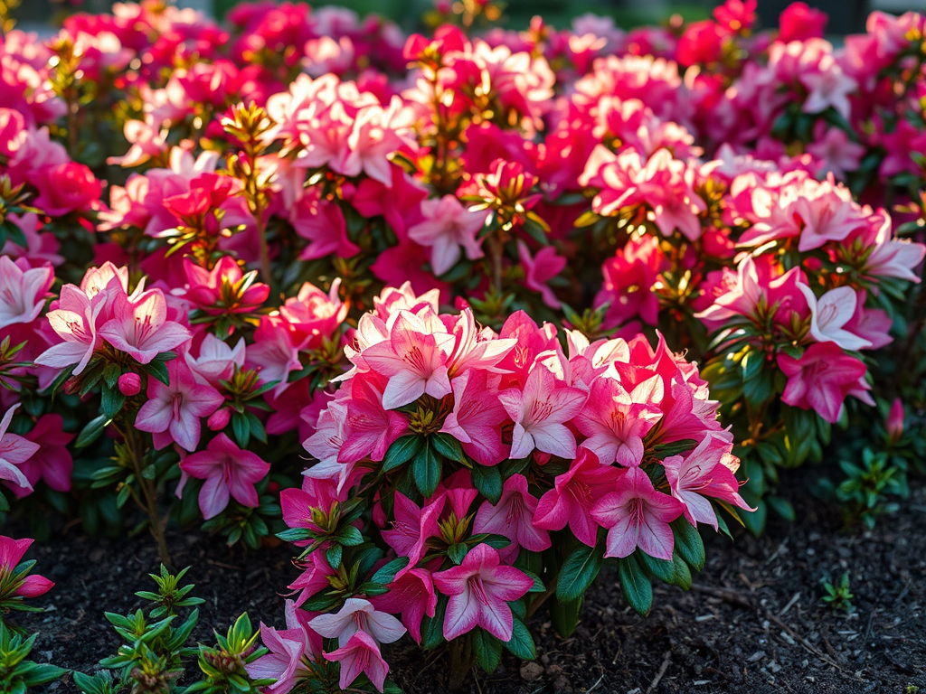 Açelya Yetiştirme Rehberi: 8 Adımda Muhteşem Çiçekler 🌺 