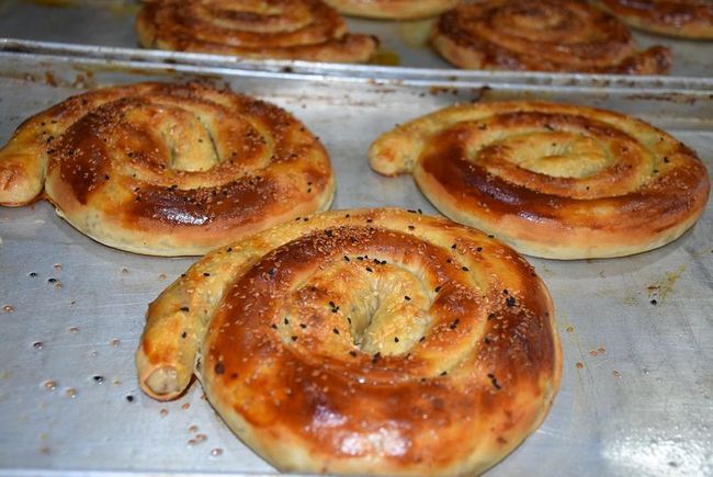 Lezzetli Sinop Nokulu Yapımı: Kolay Adım Adım Reçete