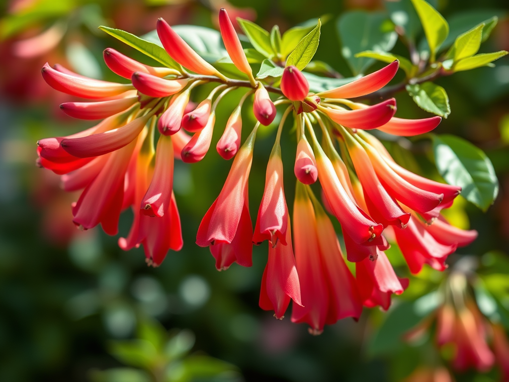 Hanımeli Çiçeği Bakımı: Temel İpuçları 🌼