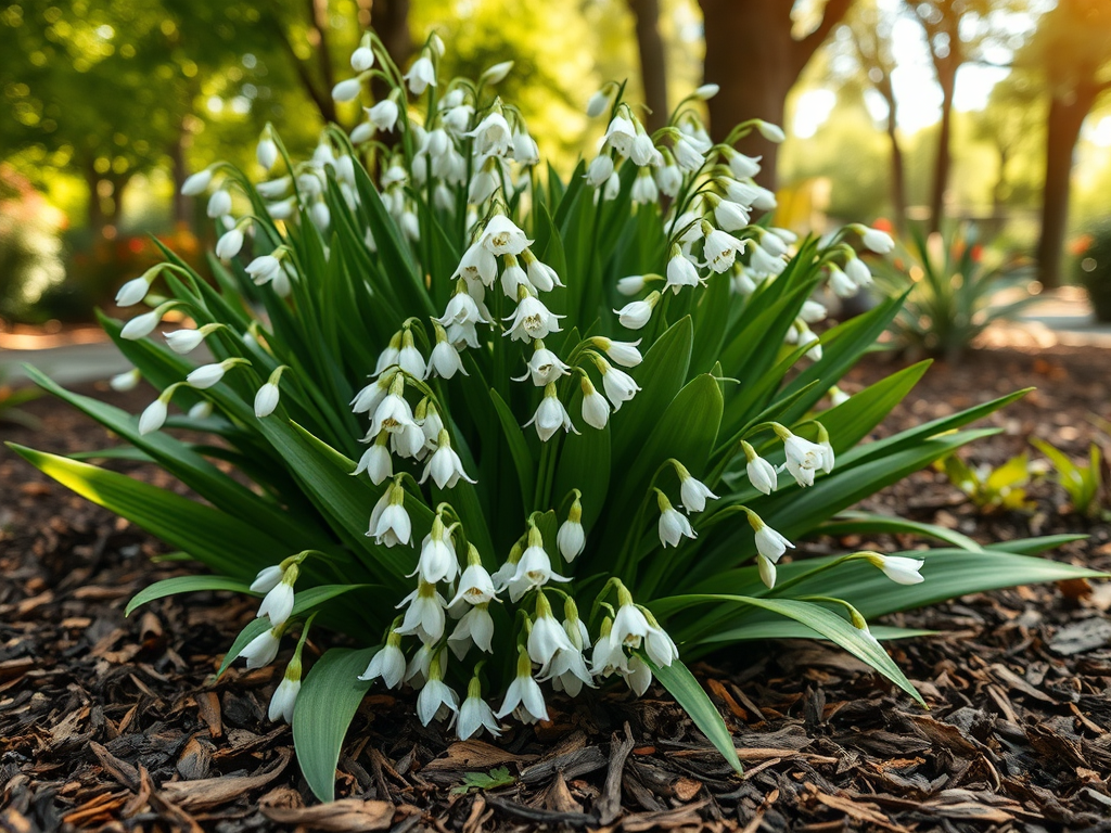 İnci Çiçeği: Bakımı ve Yetiştirme İpuçları