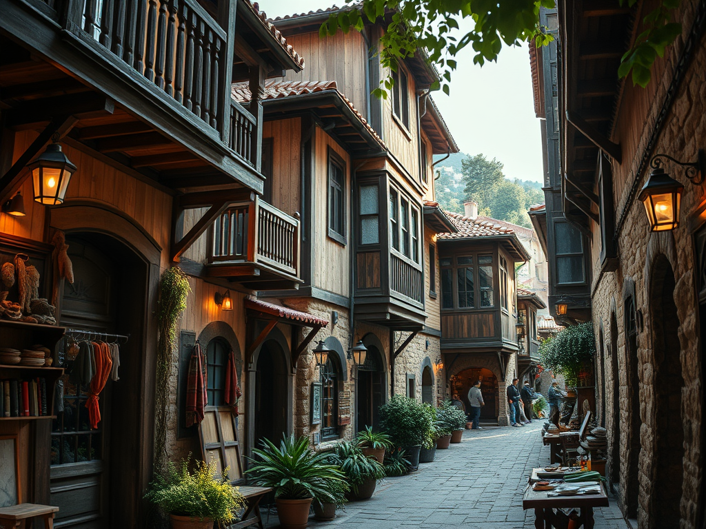 Eskişehir Gezi Rehberi: Türkiye’nin Masalsı Şehri