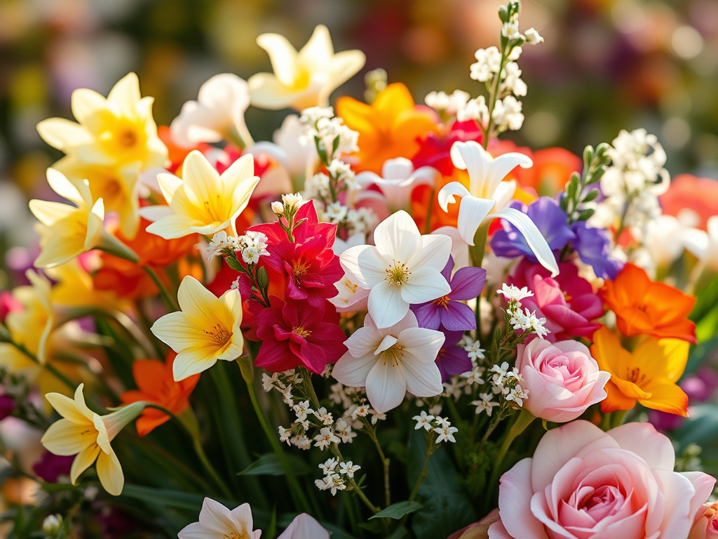 Kışa Rağmen Renkli Çiçekler: Kasım Önerileri