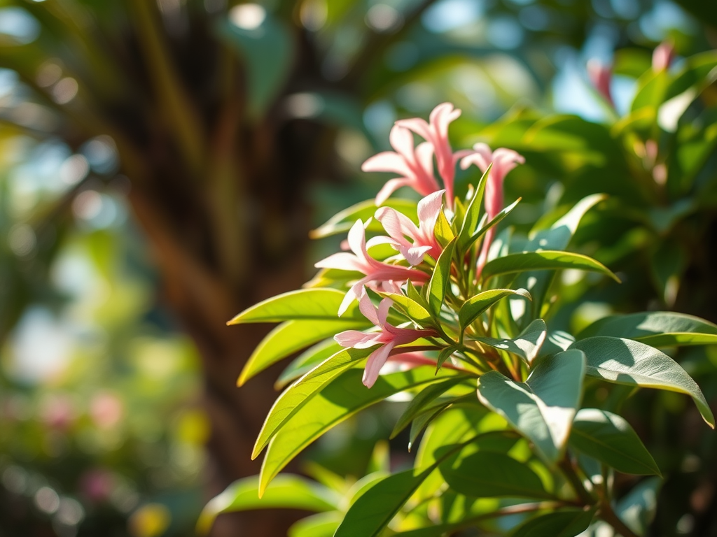 Karanfil Bitkisi Nasıl Yetiştirilir?