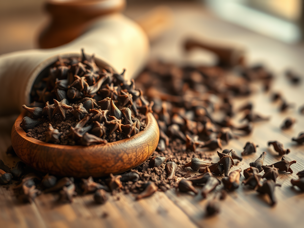 Karanfilin Faydaları Nelerdir? | Sağlığa Mucizevi Etkileri