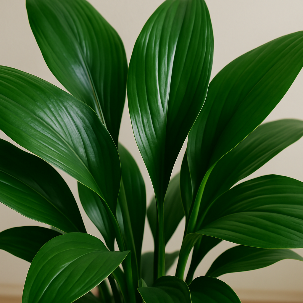 🌿 Salon Yaprağı Çiçeği Bakımı Nasıl Olmalıdır?