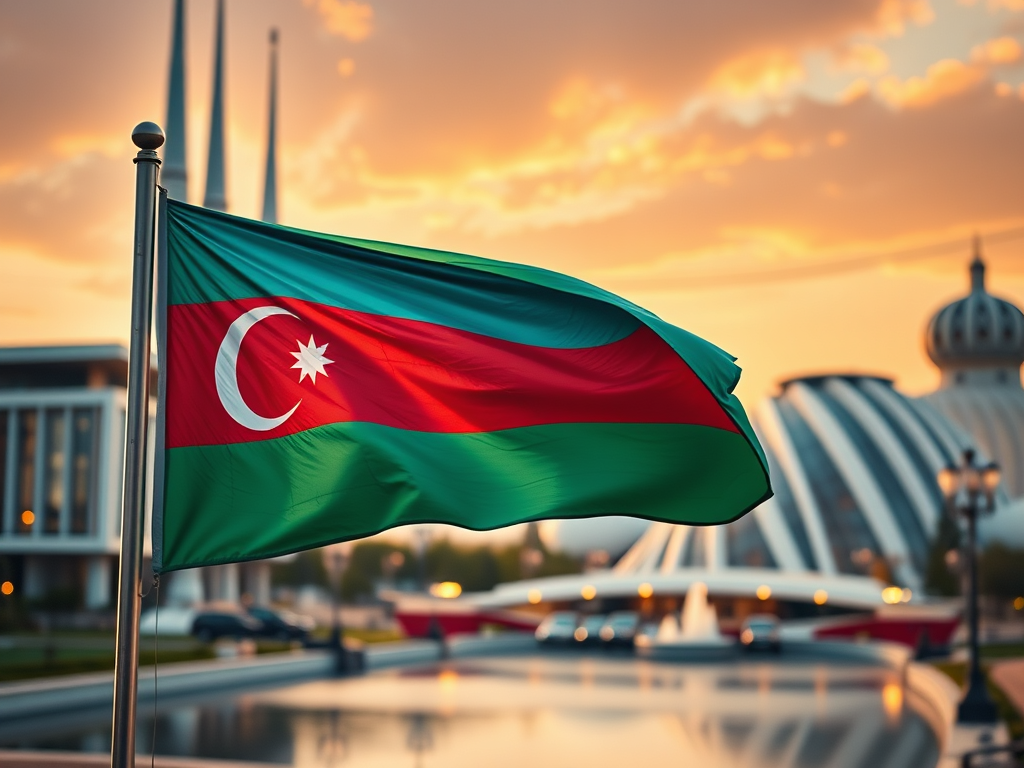 Azerbaycan Gezi Rehberi: Kafkasya’nın İncisi