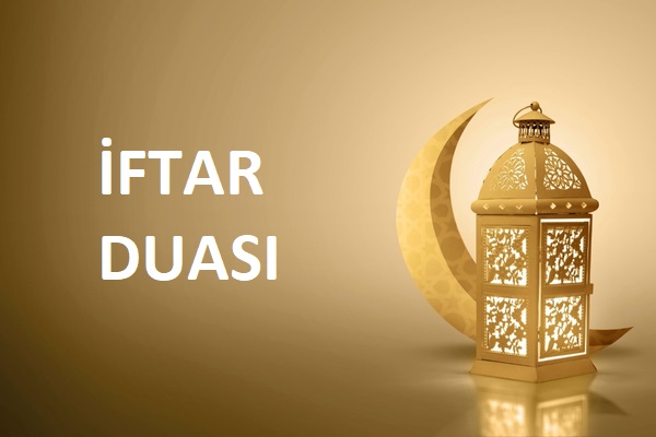 İftar Duası: Arapça Okunuşu ve Türkçe Anlamı