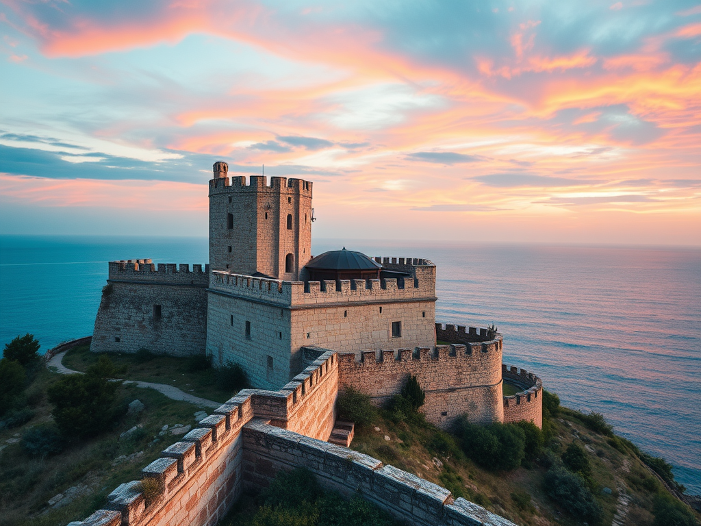 Kuzey Kıbrıs Gezi Rehberi: Akdeniz’in Büyüleyici Köşesi