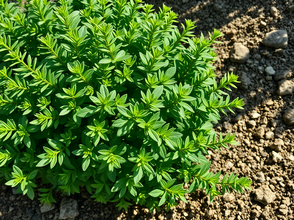 Kekik Bitkisi Bakım Rehberi: Yetiştirme, Sulama, Hasat ve Faydaları