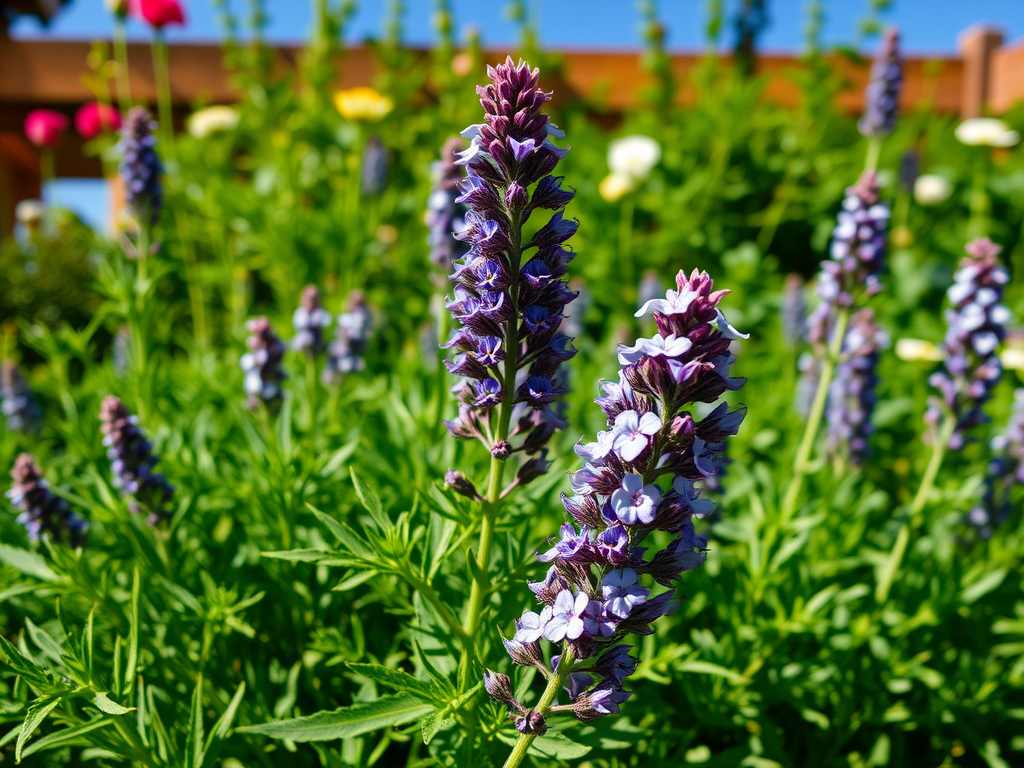 Kedi Otu Çiçeği ve Bakım Rehberi: Bahçenizin Renkli Misafiri
