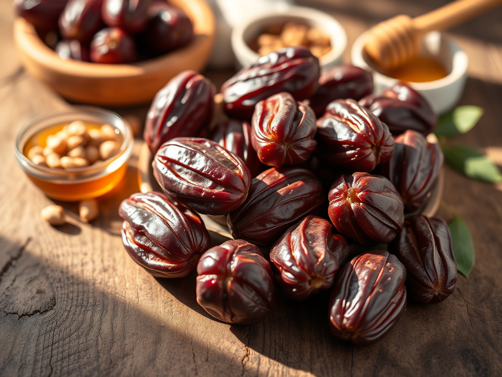 Hurmanın Faydaları Nelerdir? 🌴