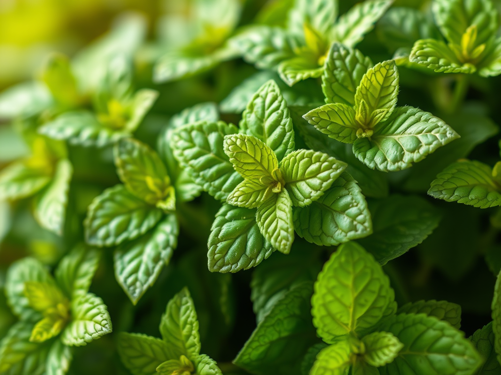 Nanenin Faydaları Nelerdir?🌿