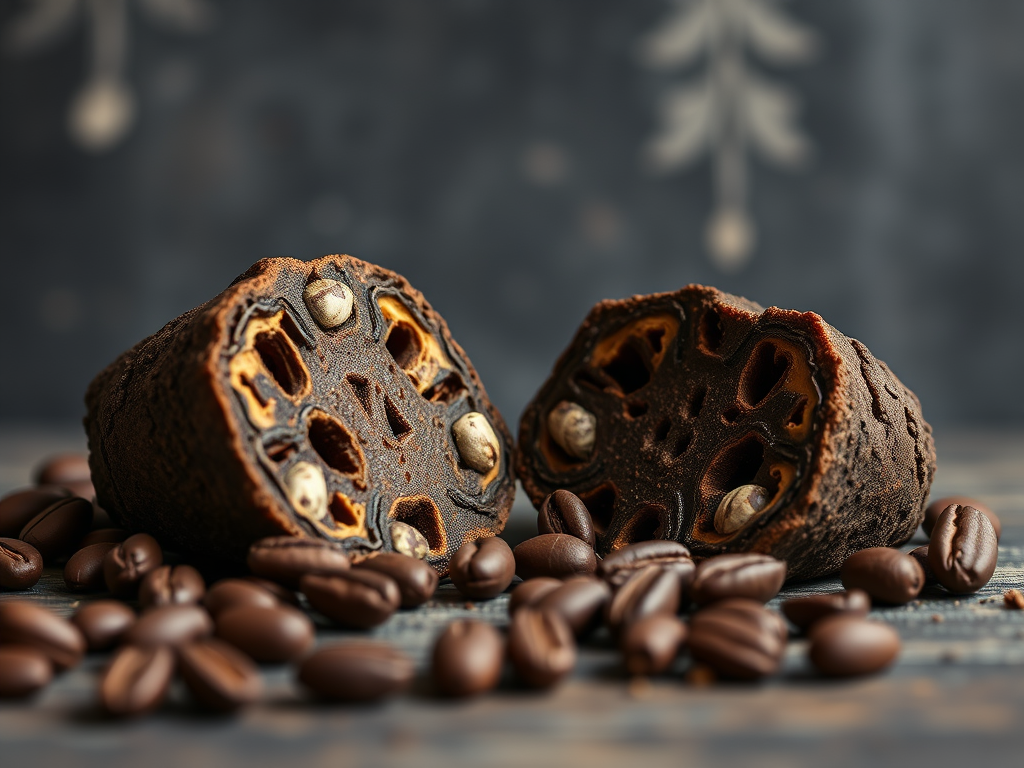 Kakao Bitkisi Nedir? Temel Bilgiler ve Kullanım Alanları