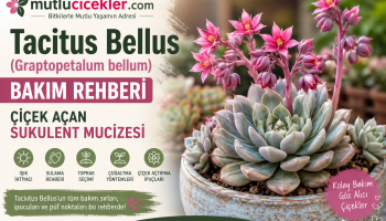Tacitus Bellus bakım rehberi