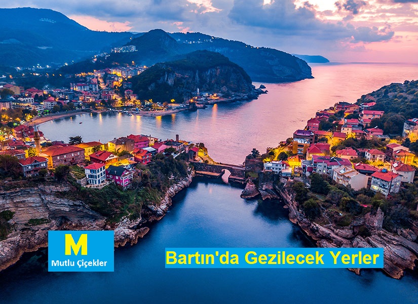 Bartın Gezi Rehberi: Doğa, Tarih ve Huzurun Buluştuğu Şehir