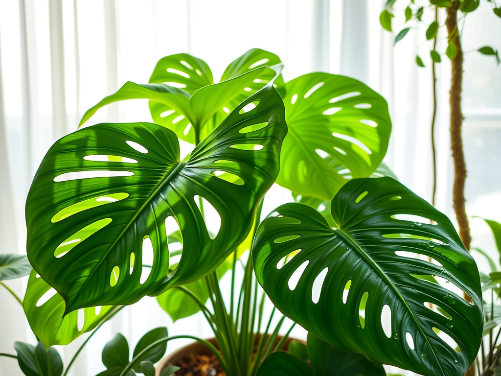 Deve Tabanı Çiçeği Bakımı Rehberi 🌿