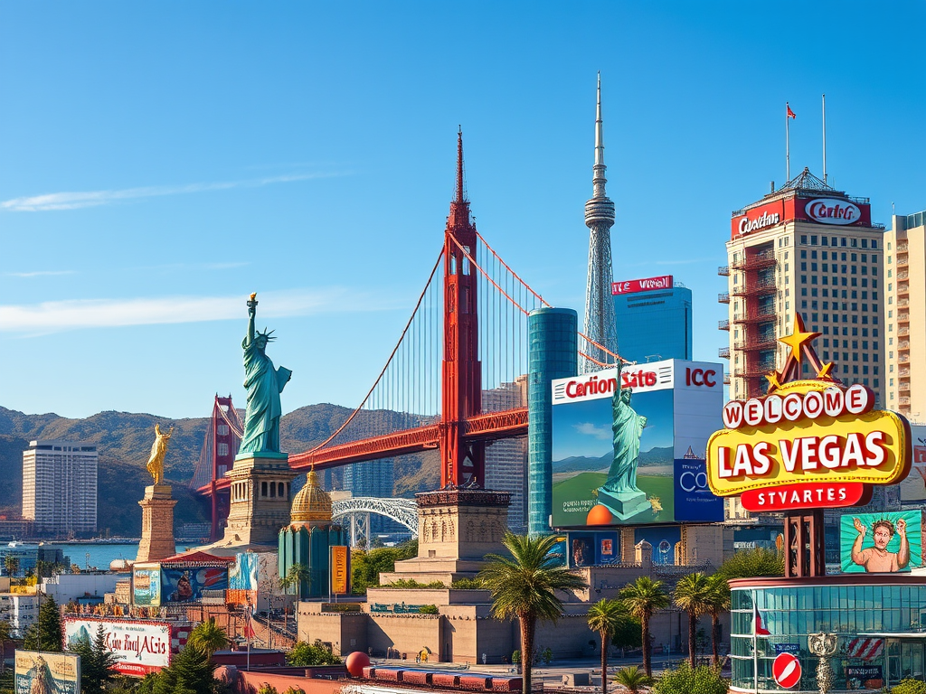 Amerika Birleşik Devletleri Gezi Rehberi: Sonsuz Maceralar Ülkesi