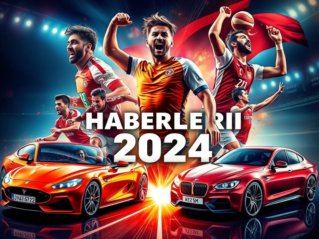 Spor Haberleri Mart 2024
