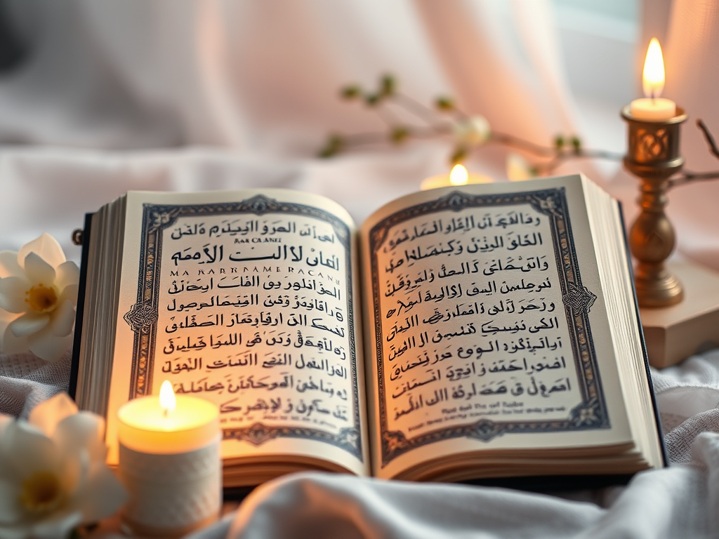 Nazardan Korunmanın Yöntemleri: Dualar ve Tavsiyeler