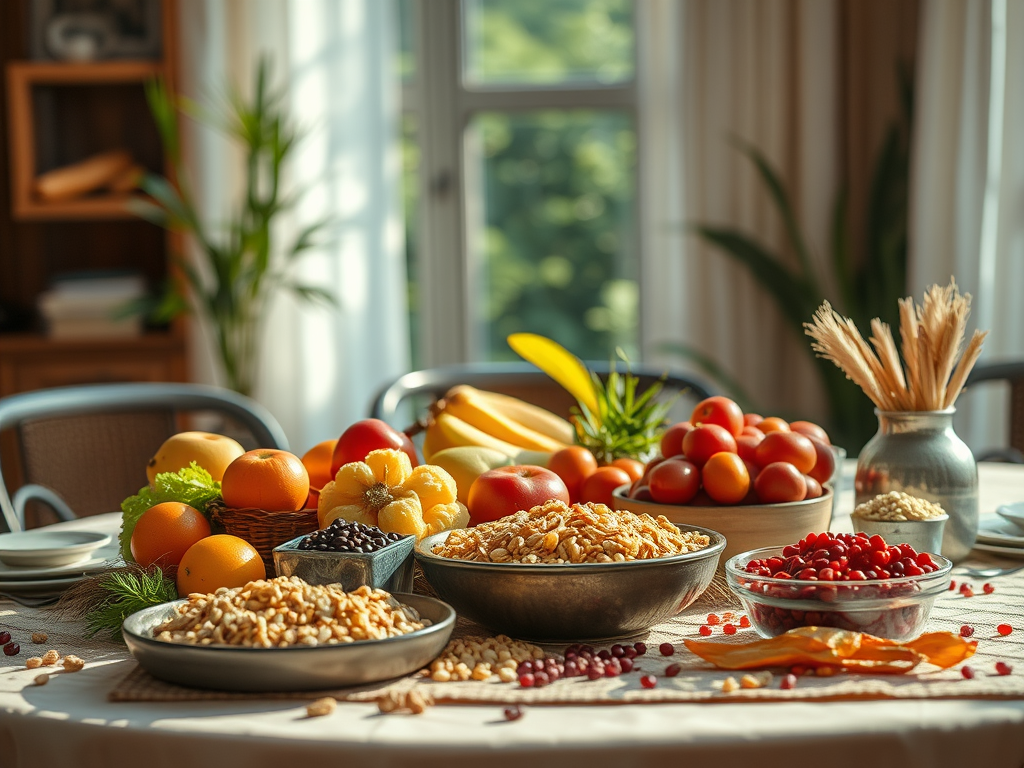 Oruç Tutmanın Sağlığımıza Faydaları