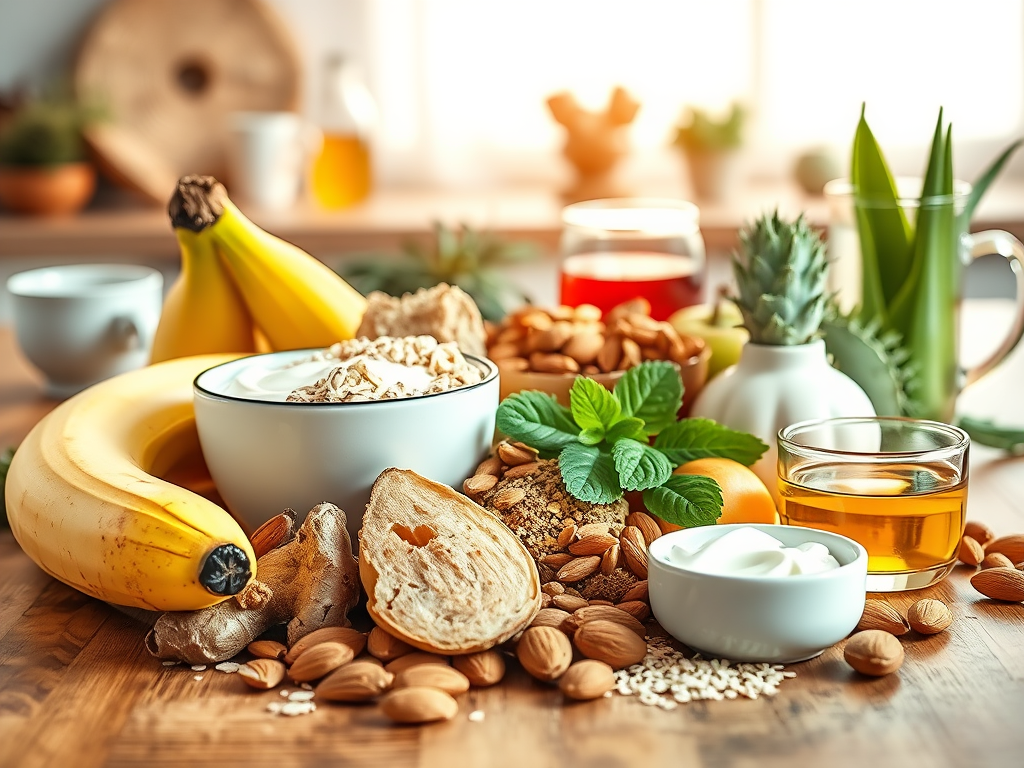 Mide Yanmasına Ne İyi Gelir? Doğal Çözümler ve Öneriler