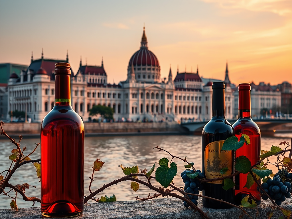 Macaristan Gezi Rehberi: Tarih, Kültür ve Termal Suların Buluştuğu Ülke