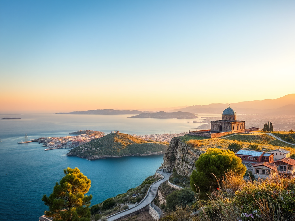 Çanakkale Gezi Rehberi: Tarih ve Doğanın Buluştuğu Şehir