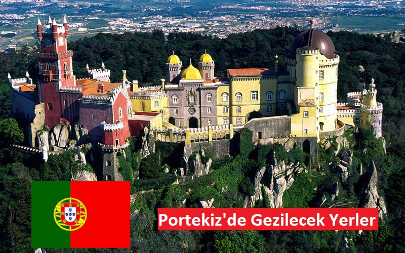 Portekiz Gezi Rehberi: Büyüleyici Bir Yolculuğa Hazır Olun