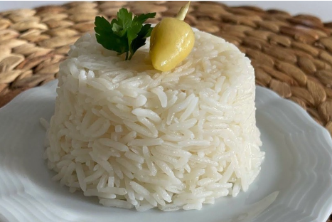 Pilav Nasıl Yapılır ?