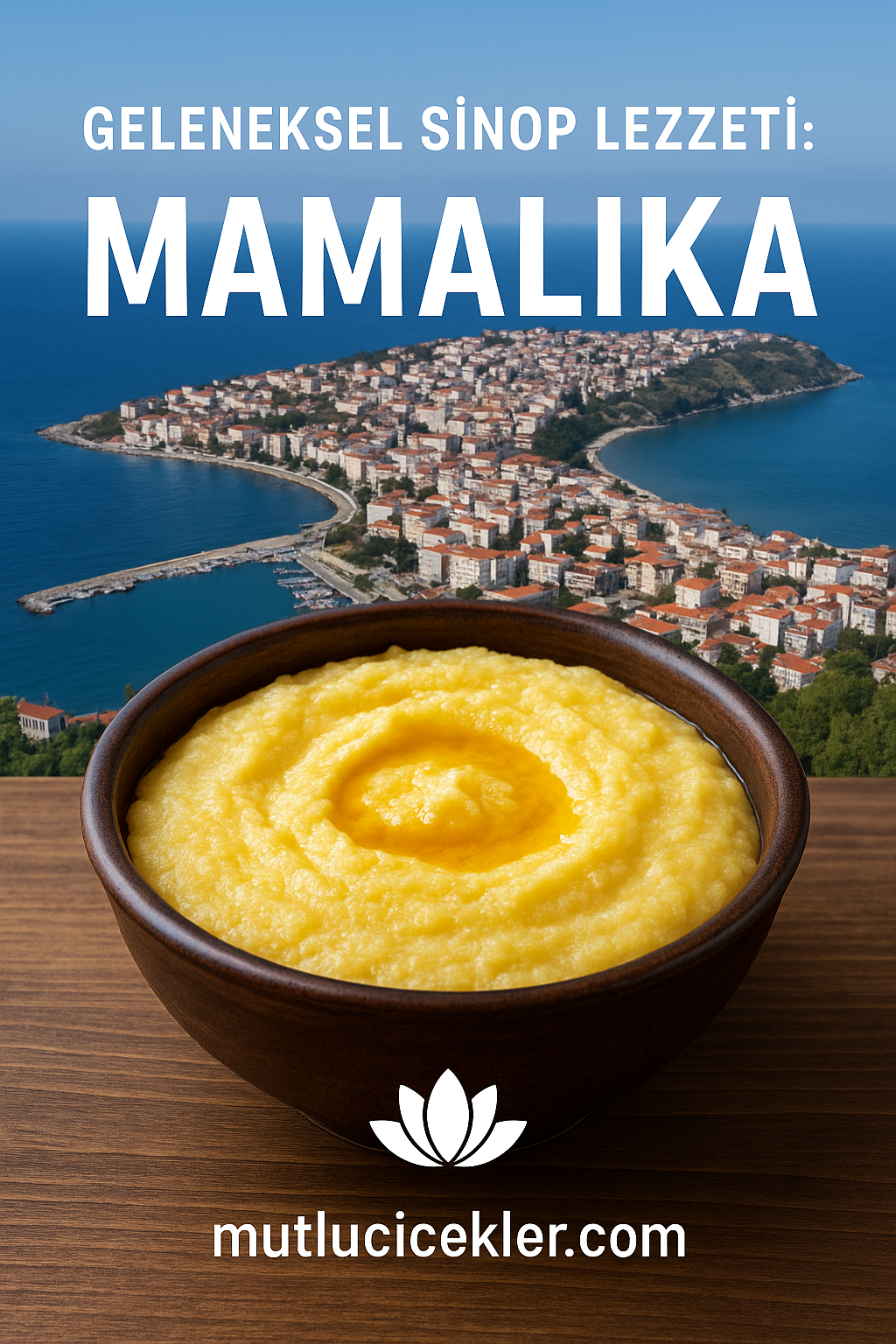 🍚 Kolay Mamalika Tarifi: Geleneksel Sinop Lezzeti