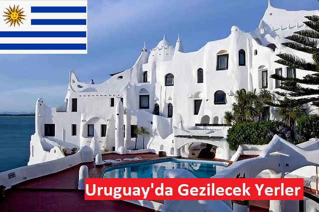 Uruguay Gezi Rehberi: Güney Amerika’nın Saklı Cevheri