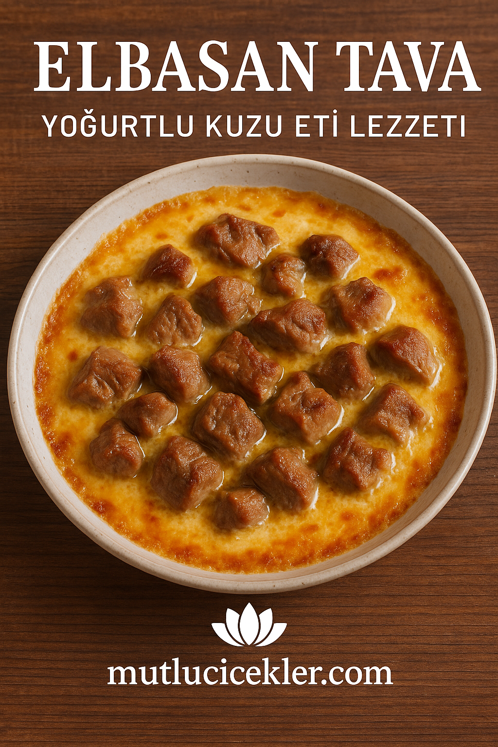 🥘 Elbasan Tava Tarifi – Osmanlı’dan Günümüze Uzanan Lezzet