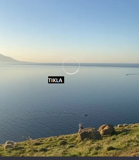 Gökçeada / İmroz Manzara Videosu