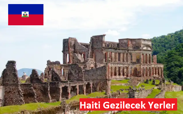 Haiti Gezi Rehberi: Karayip Adasının Güzelliklerini ve Kültürünü Keşfedin