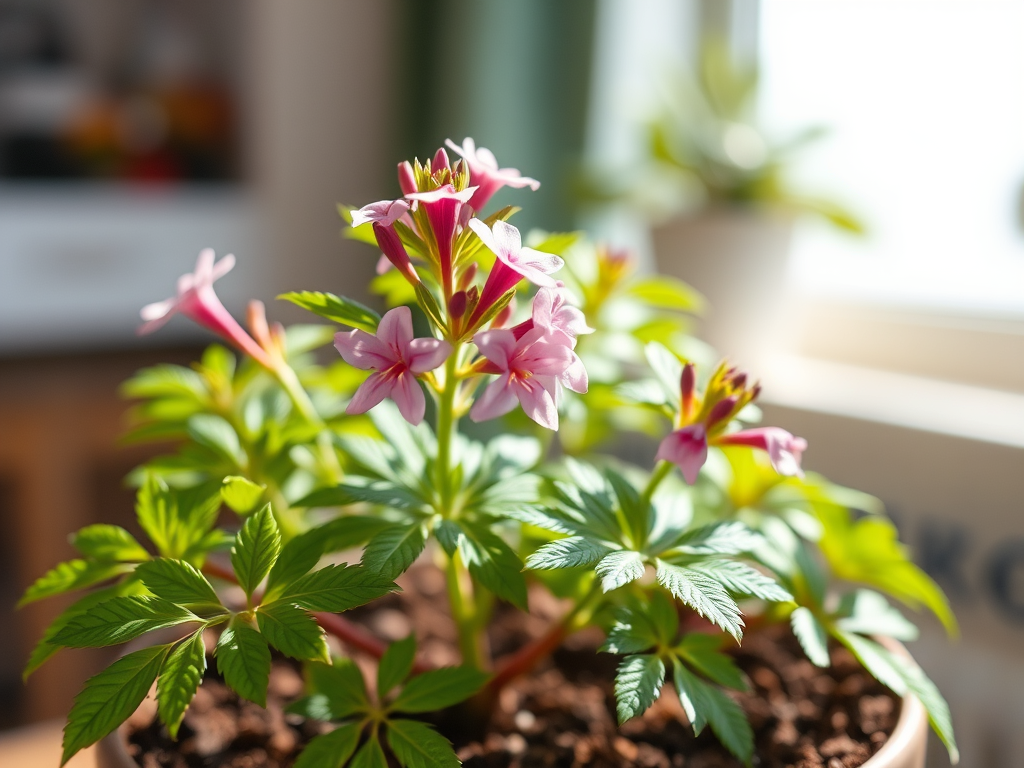 Zerrin Çiçeği Bakımı: İpuçları ve Öneriler