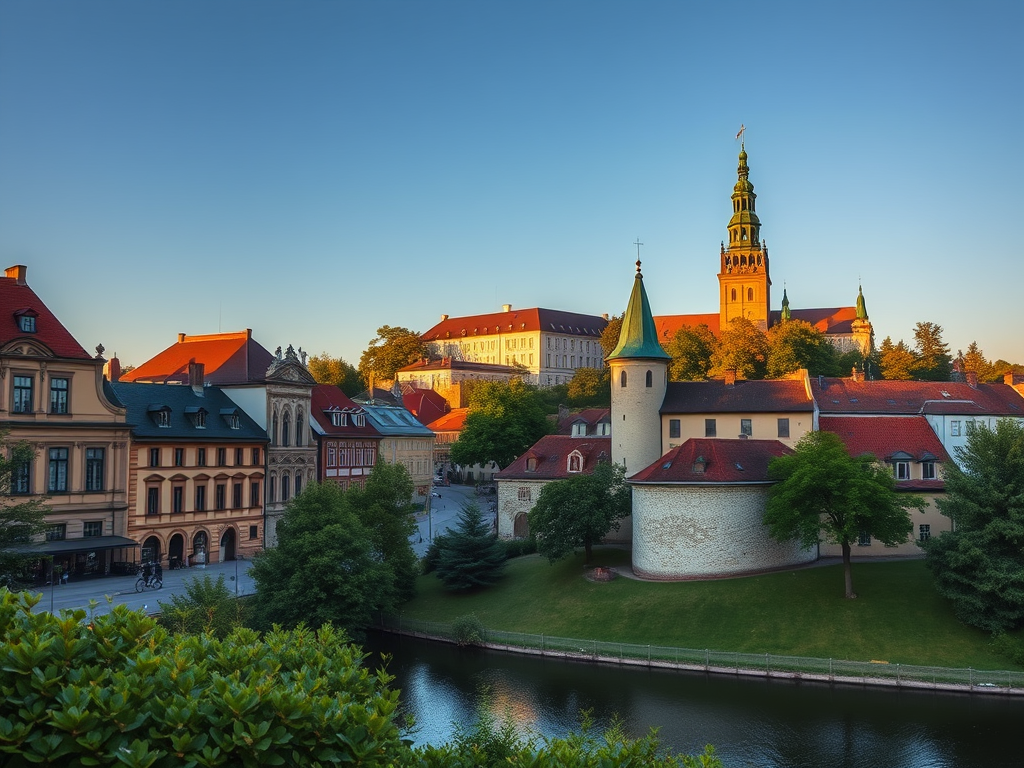 Litvanya Gezi Rehberi: Baltık’ın Büyüleyici Ülkesini Keşfedin