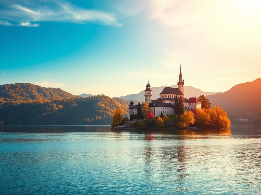 Slovenya Gezi Rehberi: Avrupa’nın Gizli Cenneti