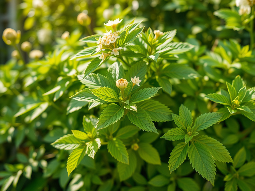 Melisa Çiçeği Bakım Rehberi