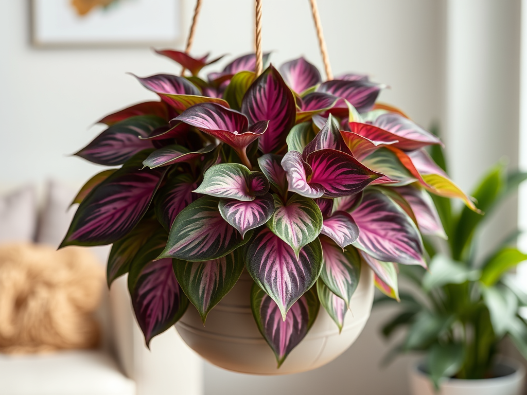 Telgraf Çiçeği Bakımı: Kolay İpuçları ile Yemyeşil Yapraklar