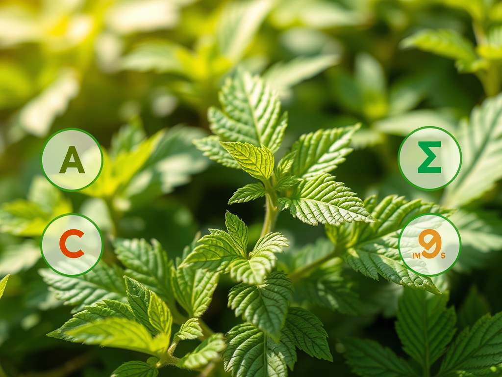 Isırgan Otunun Faydaları ve Kullanım Alanları