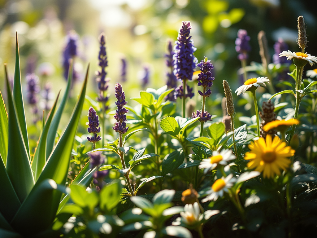 Hangi Bitki Neye İyi Gelir?