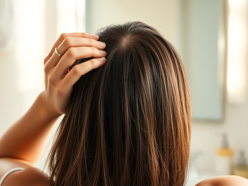 Saçtaki Kepeklerden Nasıl Kurtulabiliriz?